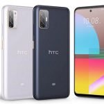 HTC Desire 21 Pro 5G