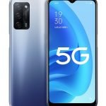 OPPO A55 5G