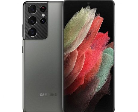 Samsung Galaxy S21 Ultra 5G with 16GB RAM launched in India, price starts Rs. 1,05,999