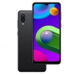 Samsung Galaxy M02