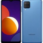 Samsung Galaxy M12