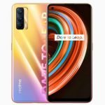 Realme X7 5G