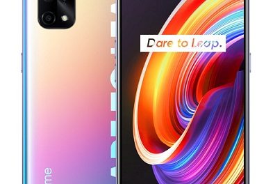 Realme X7 Pro 5G with 8GB RAM launched in India for Rs. 29,999