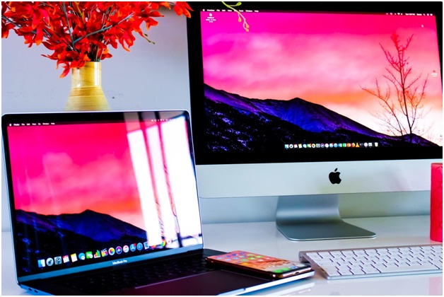 Top 5 Security Tips for Mac Users