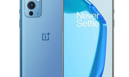 OnePlus 9 with Snapdragon 888 SoC launched in India, price starts at Rs. 49,999