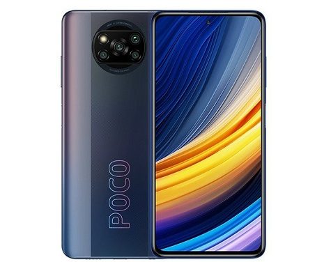 POCO X3 Pro with SD 860 SoC launched in India, price starts at Rs. 18,999