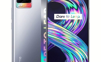 Realme 8 with Helio G95 SoC, 8GB RAM launched in India, price starts at Rs. 14,999