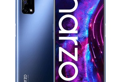 Realme Narzo 30 Pro 5G with Dimensity 800U SoC launched in India, price starts at Rs. 16,999