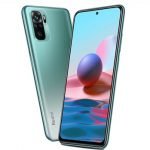 Redmi Note 10