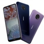 Nokia G10