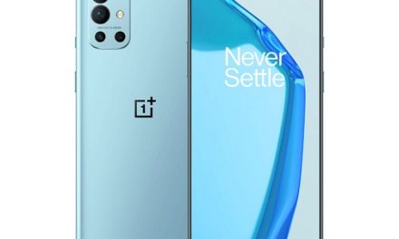 OnePlus 9R with Snapdragon 870 SoC to go on sale in India from 15 April for Rs. 39,999