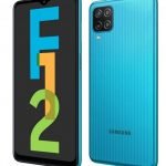 Samsung Galaxy F12