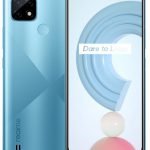 Realme C21