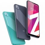 Lava Z2 max