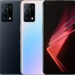 OPPO K9 5G