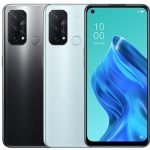OPPO Reno 5A