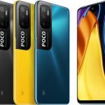 POCO M3 Pro 5G