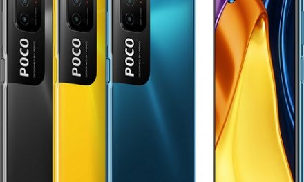 POCO M3 Pro 5G to be launched in India on 8 June