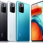 Redmi Note 10 Pro 5G