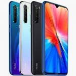 Xiaomi Redmi Note 8 (2021)