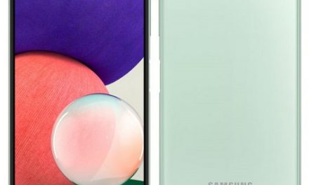 Samsung Galaxy A22 5G with Dimensity 700 SoC, 8GB RAM announced