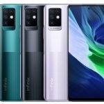 Infinix Note 10