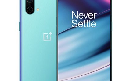 OnePlus Nord CE 5G with SD 750G SoC launched in India, price starts at Rs. 22,999