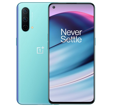 OnePlus Nord CE 5G with SD 750G SoC launched in India, price starts at Rs. 22,999