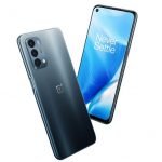 OnePlus Nord N200 5G