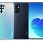 OPPO Reno6 4G