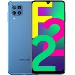 Samsung Galaxy F22