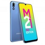 Samsung Galaxy M21 2021 Edition