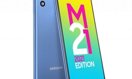 Samsung Galaxy M21 2021 Edition launched in India, price starts at Rs. 12,499