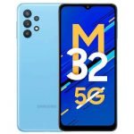 Galaxy M32 5G