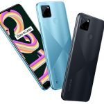 Realme C21Y