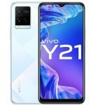 Vivo Y21