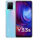 Vivo Y33s