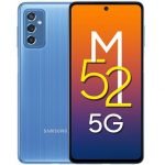 Samsung Galaxy M52 5G