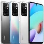 Redmi 10 Prime