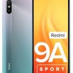 Redmi 9A sport