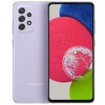 Samsung Galaxy A52s