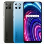 Realme C25Y