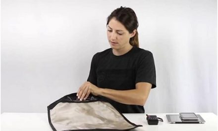 5 Reasons You Need to Use Faraday Bags