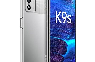 OPPO K9s with Snapdragon 778 Processor, 8GB RAM announced