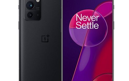 OnePlus 9RT with Snapdragon 888 SoC launched in India, price starts at Rs. 42,999