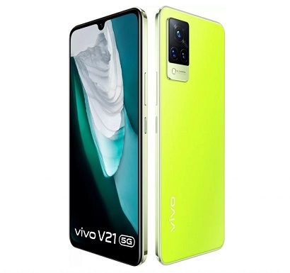 Vivo V21 Neon Spark