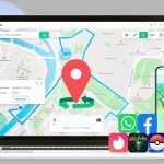 Foneazy MockGo Review: Spoof the location on your Apple iPhone