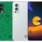 OnePlus Nord 2 PAC MAN edition