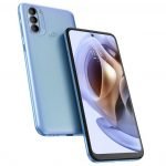 Moto G31