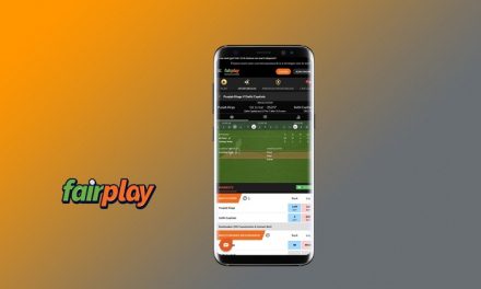 Fairplay Club – online  betting in India